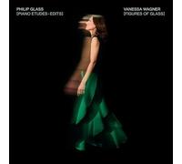 Figures Of Glass: Piano Etudes