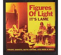 FIGURES OF LIGHT - it's lame