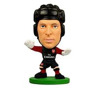 Figures Soccerstarz - Arsenal Petr Cech - Home Kit (2019 Version) /Figures NUOVO