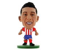 Figures Soccerstarz - Atletico Madrid Hector Herrera - Home Kit (Classic) NUOVO
