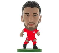 Figures Soccerstarz - Bayern Munich Leon Goretzka - Home Kit (Classic Kit) NUOVO