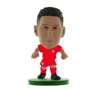 Figures Soccerstarz - Bayern Munich Niklas Sule - Home Kit (Classic Kit) / NUOVO