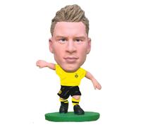Figures Soccerstarz - Borussia Dortmund Lukasz Piszczek - Home Kit (Classi NUOVO