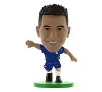 Figures Soccerstarz - Chelsea Mason Mount - Home Kit (Classic Kit) /Figure NUOVO