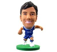 Figures Soccerstarz - Chelsea Paulo Ferreira - Home Kit (2012 version Game NUOVO