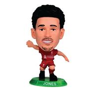 Figures Soccerstarz - Liverpool Curtis Jones - Home Kit (2026 version) /Fi NUOVO