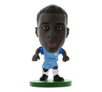 Figures Soccerstarz - Man City Yaya Toure - Home Kit (2017 version) /Figur NUOVO
