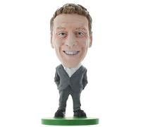 Figures Soccerstarz - Man Utd David Moyes /Figures Game NUOVO