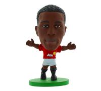 Figures Soccerstarz - Man Utd Wilfried Zaha Home Kit (2014 version) Game NUOVO