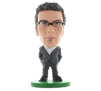 Figures-Soccerstarz - Paris St Germain Laurent Blanc /Figures Game NUOVO