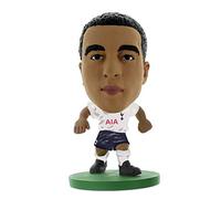 Figures Soccerstarz - Spurs Lucas Moura (Classic) /Figures NUOVO