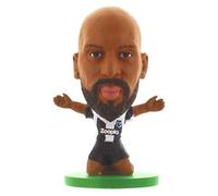 Figures Soccerstarz - West Brom Nicolas Anelka Home Kit (2014 version Game NUOVO