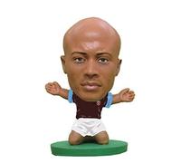Figures-Soccerstarz - West Ham Andre Ayew Home Kit (Classic) /Figures NUOVO