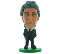 Figures Soccerstarz - West Ham Manuel Pellegrini - (Suit) /Figures NUOVO