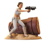 Star Wars Episode II Premier Collection Padme Amidala 23 cm