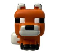 Figuretta antistress MINECRAFT Mega SquishMe serie 3