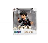 Figuretta in metallo Harry Potter 10 cm