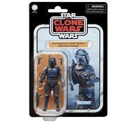 Figurina Airborne Trooper Star Wars The Clone Kenner Vintage Collection - Hasbro