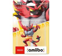 Figurina Amiibo - Félinferno N79 • Collezione Super Smash Bros.