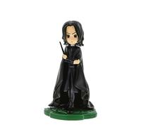Figurina Anime Di Severus Snape Del Mondo Magico Di Harry Potter