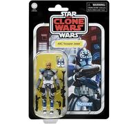 Figurina Arc Trooper Jesse Star Wars The Clone Kenner Vintage Collection Hasbro