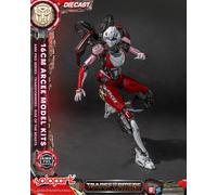 Figurina ARCEE Diecast Transformers AMK Pro Series film Rise of the Beasts