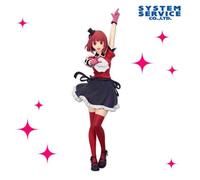 Figurina Arima Kana Oshi No Ko Sistema Servizio B-Komachi Ufficiale