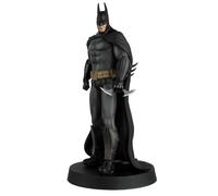 Figurina Arkham Asylum Hero Collector Eaglemoss 10° Anniversario Collezione DC
