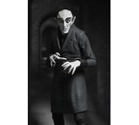 Figurina articolata Collector Conte Orlok Articolata Vampiro Nosferatu - Edizione Limitata! 15 cm
