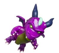 Figurina articolata - Stumble Guys - Dusk Dragon - 11 cm - Con adesivi - Nouvo