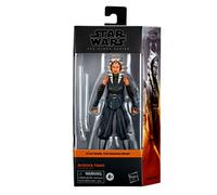 Figurina Ashoka Tano Star Wars The Mandalorian The Black Series 15 CM Hasbro