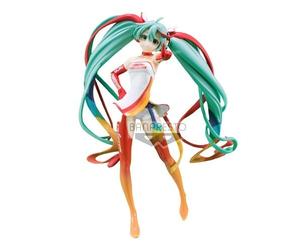 Figurina BANDAI BANPRESTO Hatsune Miku RACING MIKU 2016