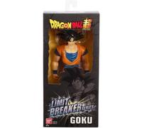 Figurina Bandai Dragon Ball Super Limit Breaker Goku 32cm Articolata