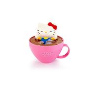 Figurina Bandai Hello Kitty Cappuccino Modello casuale - Nouvo