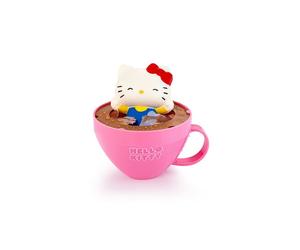 Figurina Bandai Hello Kitty Cappuccino Modello casuale - Nouvo