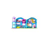 Figurina Bandai Littlest Petshop La grande casa di Petshop - Nouvo
