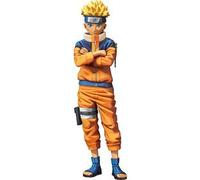 Figurina Bandai Naruto Grandista Uzumaki - Nouvo