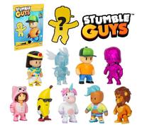 Figurina Bandai Stumble Guys 6 cm Modello casuale - Nouvo