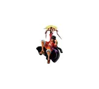 Figurina Banpresto One Piece Battle Record Collection Monkey D Luffy - Nouvo