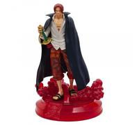 Banpresto Figura One Piece The Shukko Shanks