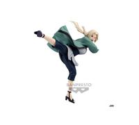 Figurina - Banpresto - Tsunade - PVC - 14 cm - Naruto Shippuden