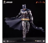 Figurina BATMAN DC Ben Affleck film ""The Flash"" MODOKING Kit modello 1/12
