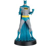Figurina Batman Decadi 1970 Età Del Bronzo Nº 4 Collezionista Di Eaglemoss 13 Cm