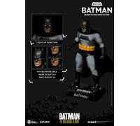 Figurina BATMAN Il Cavaliere Oscuro Return Dynamic Action Heroes Beast Kingdom