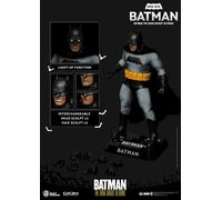 Figurina BATMAN Il Cavaliere Oscuro Return Dynamic Action Heroes Beast Kingdom