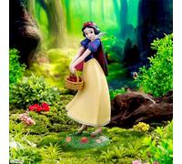 Figurina Biancaneve Disney SEGA Luminasta Ufficiale