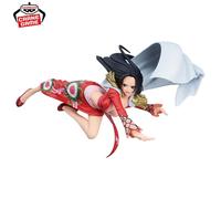 Banpresto Figura One Piece Battle Record Collection Boa.hancock