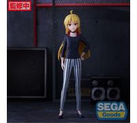 Figurina Bocchi The Rock Ijichi Seika Desktop X Decorare SEGA