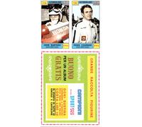 figurina Buono Campioni dello sport Panini 1969/70 # 111969/70 # 115