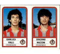 figurina calciatori panini 1983/84 # 429 Cremonese Vialli